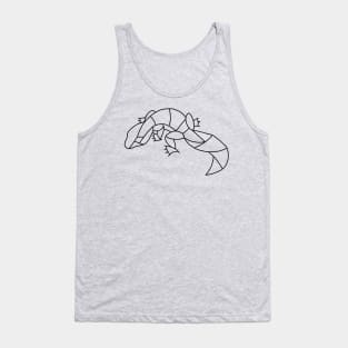 Leopard Gecko Tank Top